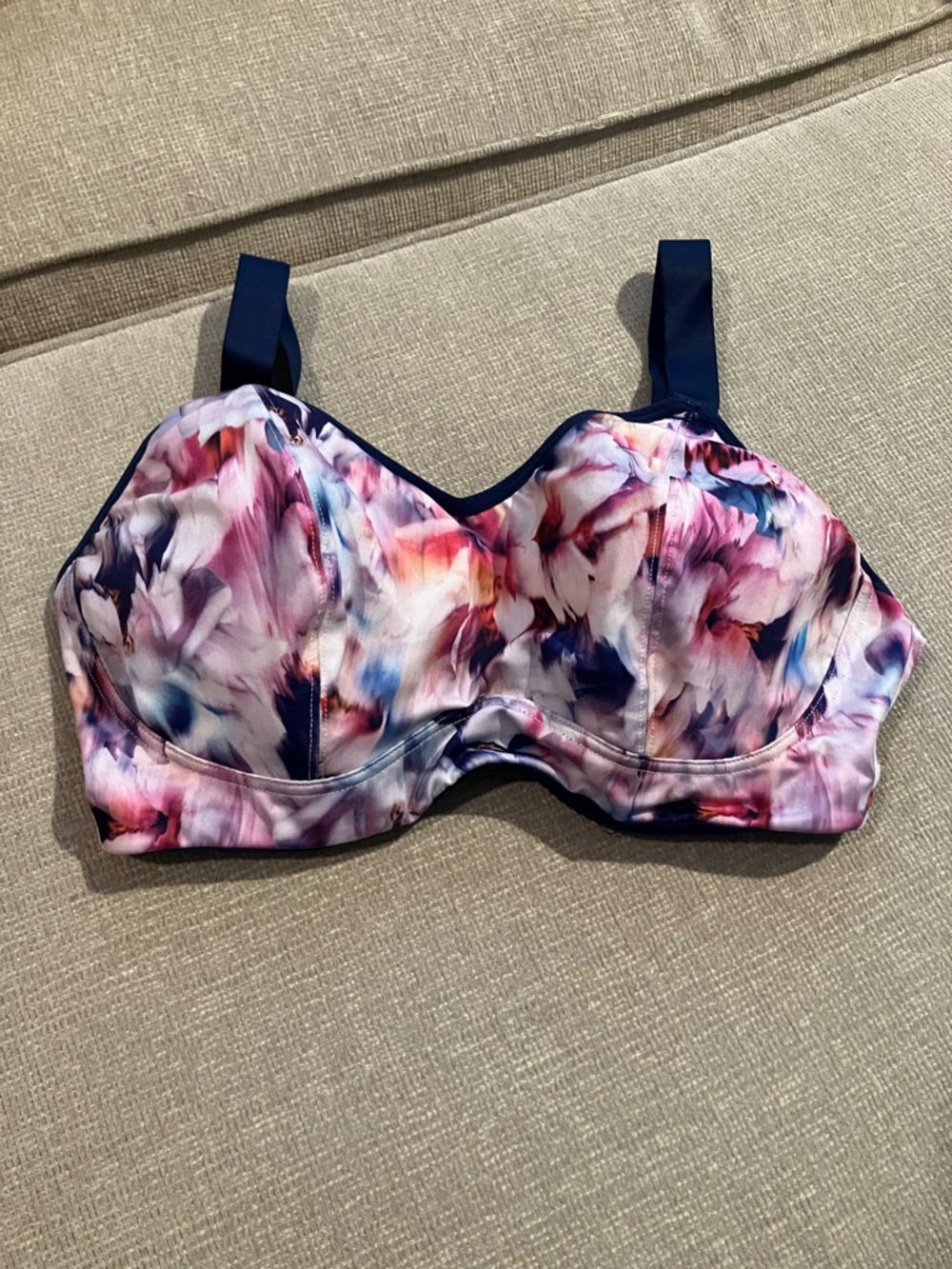 Pour Moi Empower Energy Sports Bra